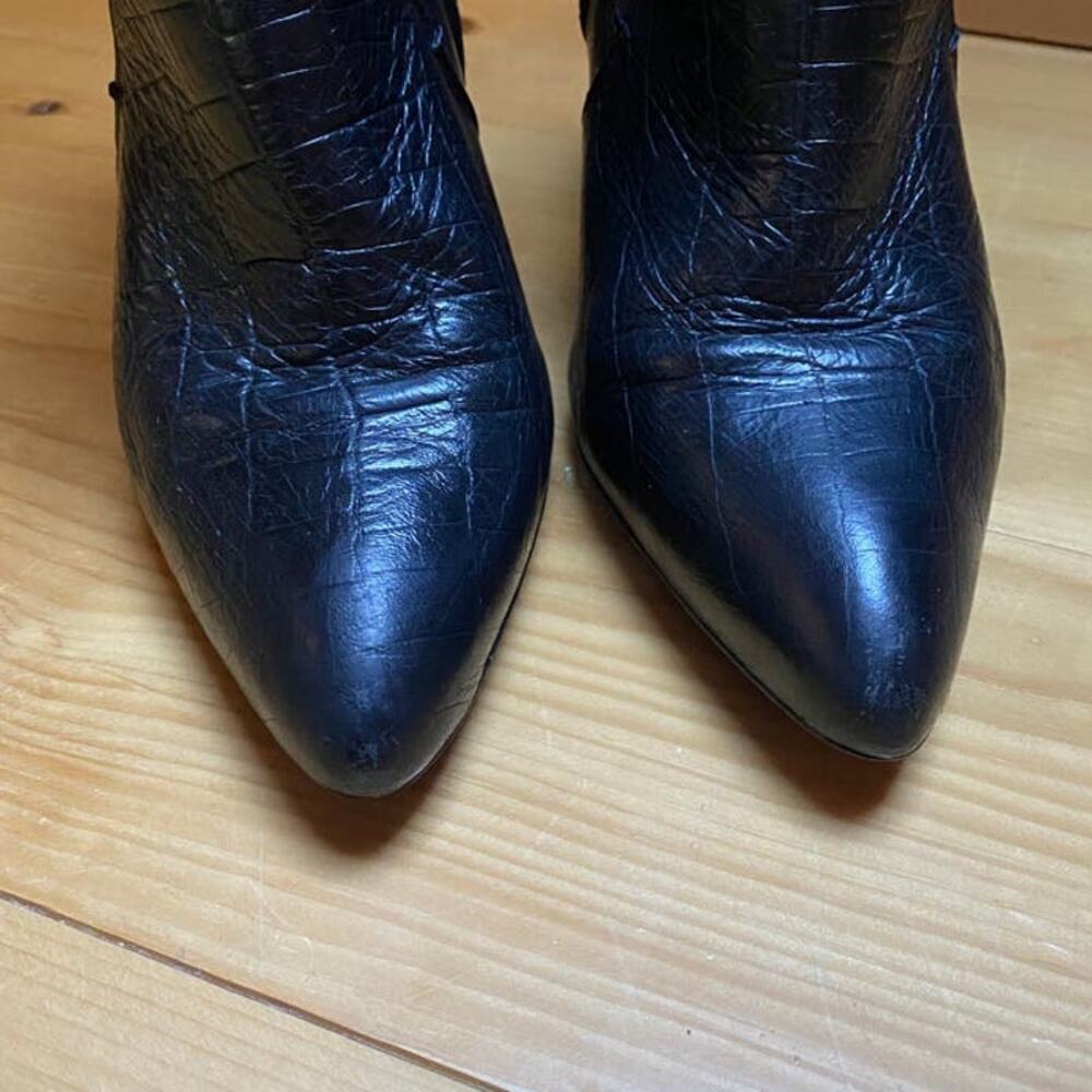 Topshop Booties - Picture 4 of 9